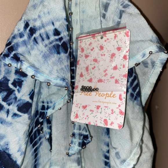 Free People Top size Large - Picture 6 of 6